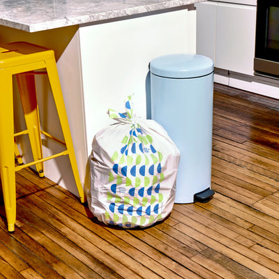 100% Recycled Toilet Paper